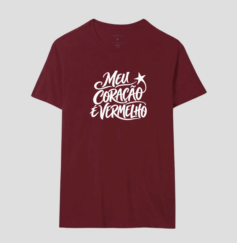 Meu Coração é Vermelho - Imagem 6