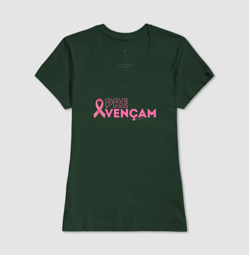 PRE VENÇAM - Prevenir também é uma forma de vencer - Imagem 14