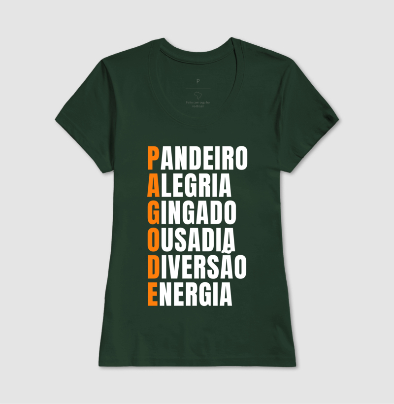 Camisa 12