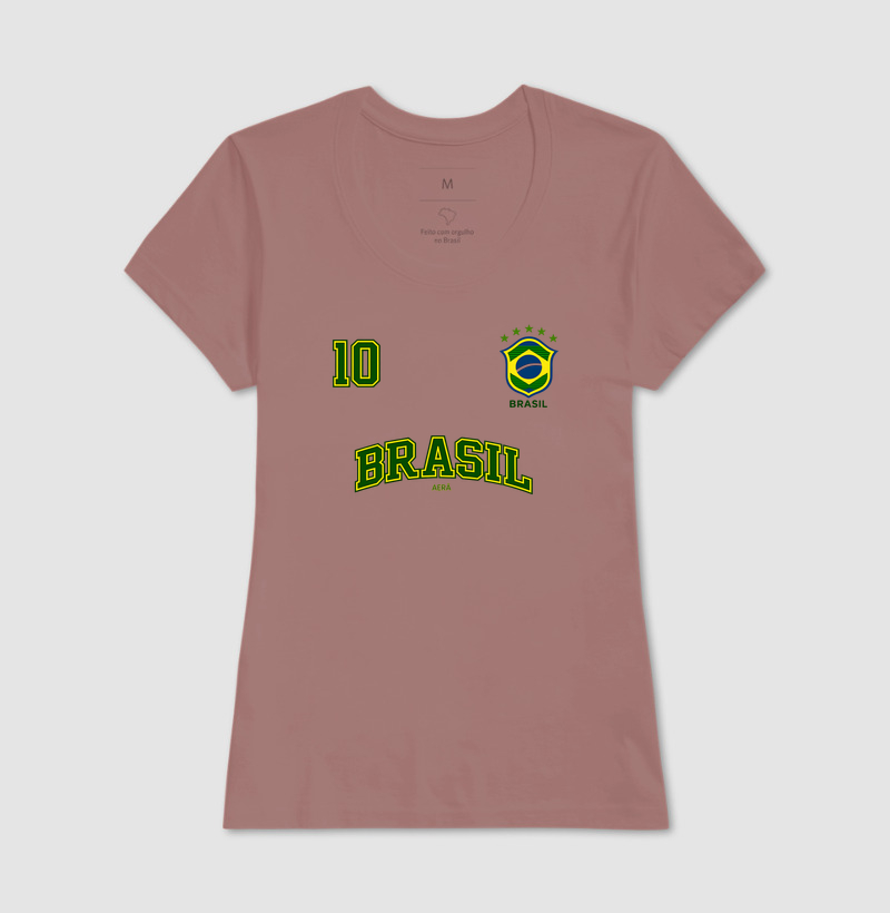 Camisa 16