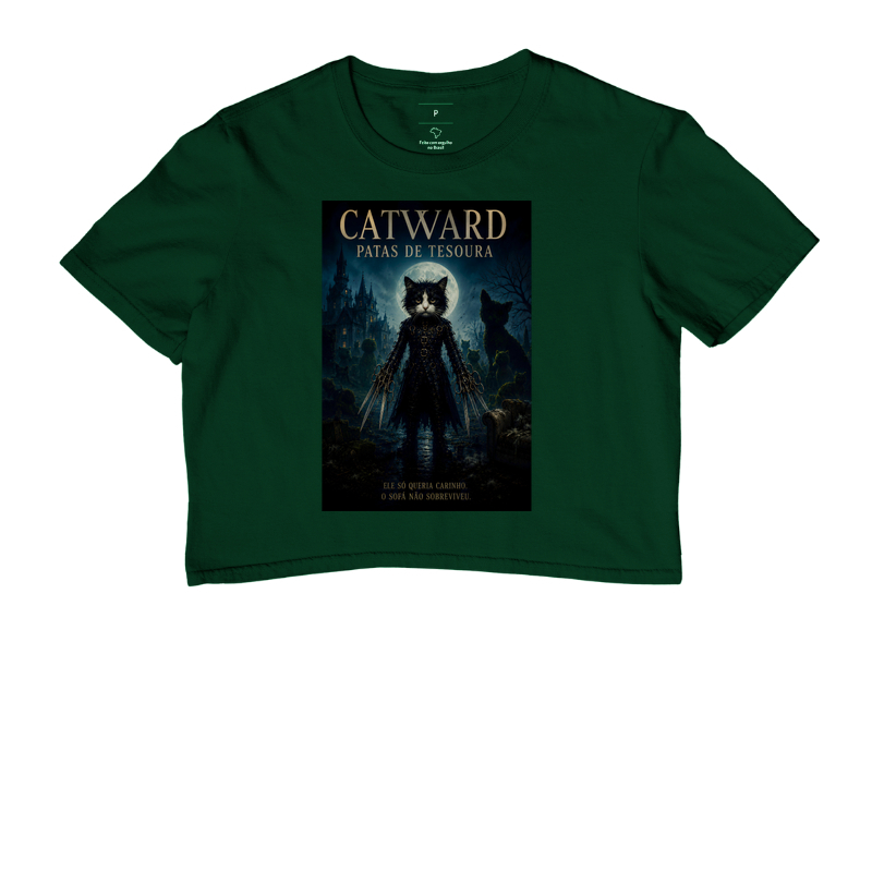 Catward – Patas de Tesoura - Imagem 5
