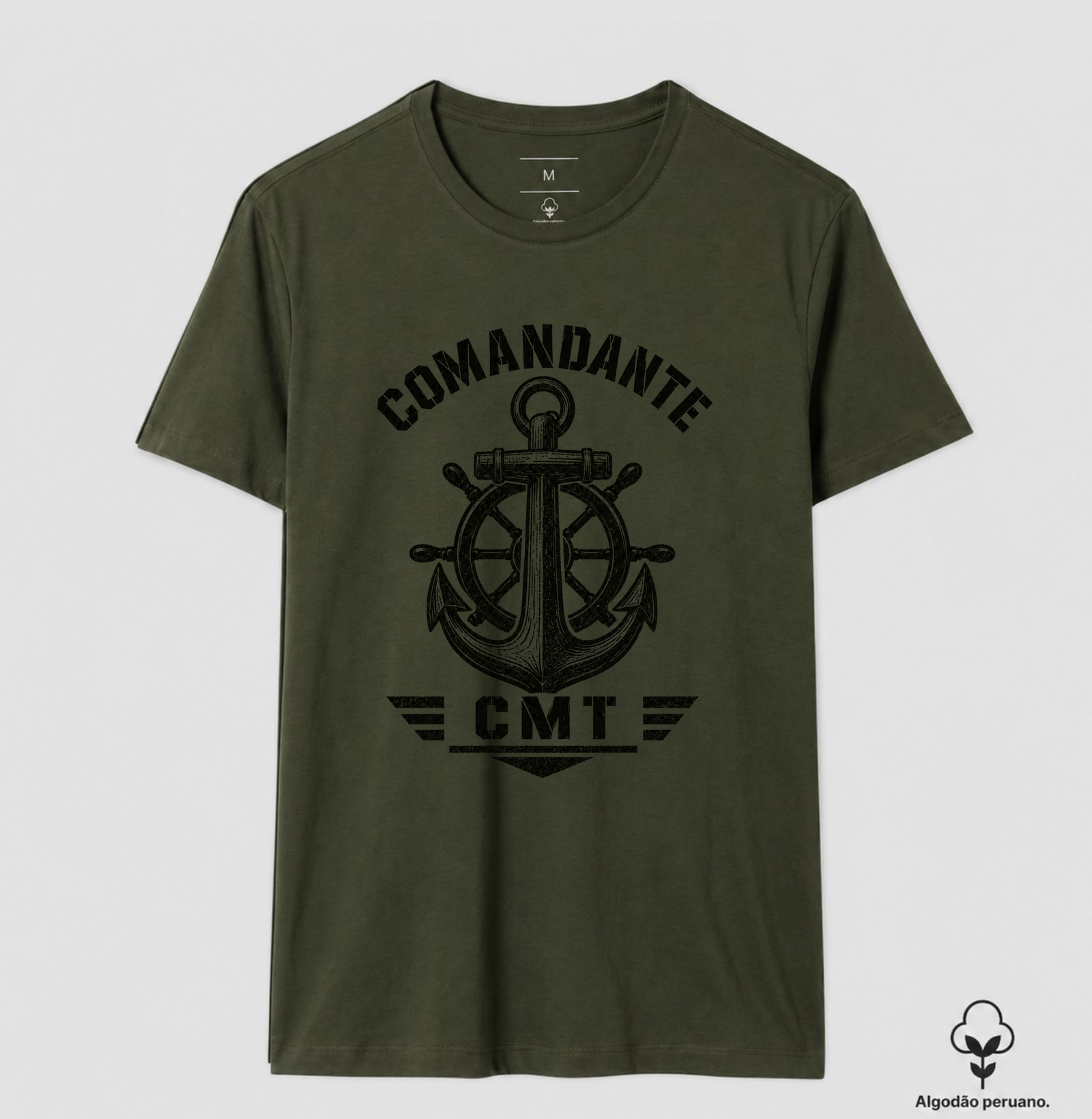 Camisa 8