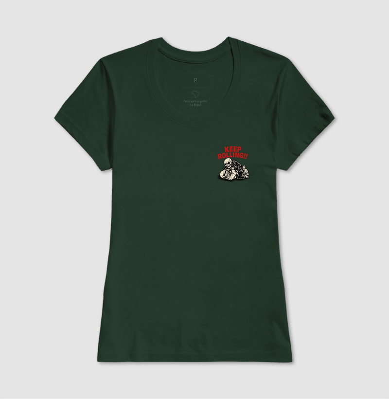 Camisa 10