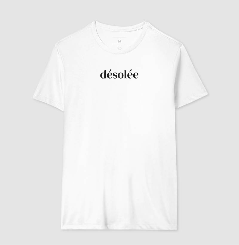 Camisa 3