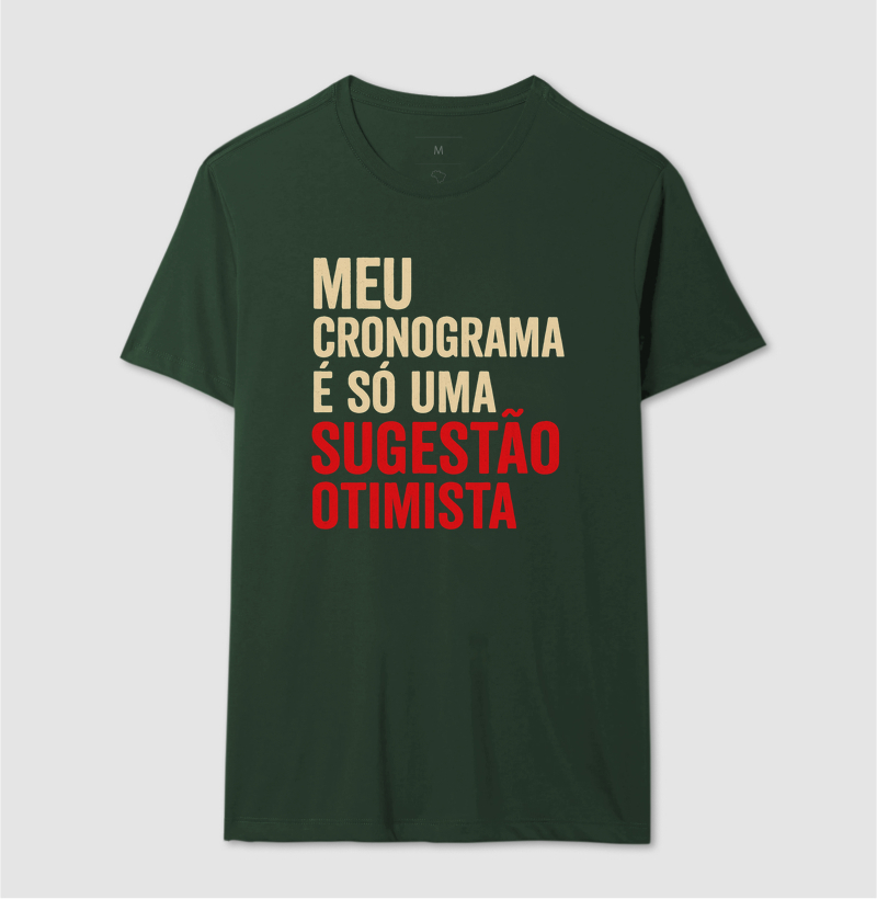 Camisa 11