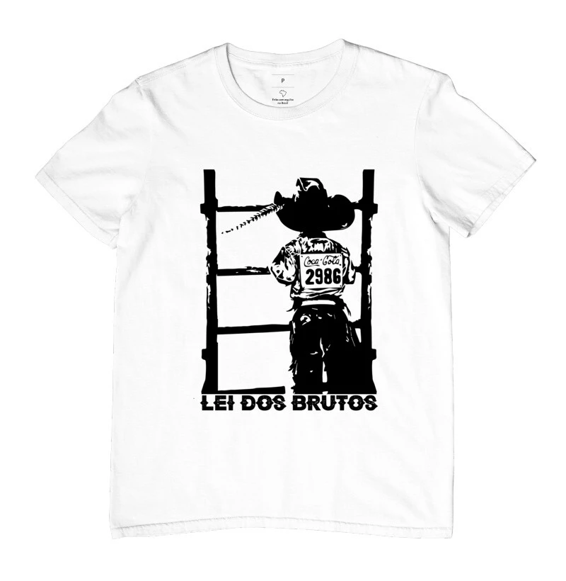camiseta boiadeiro