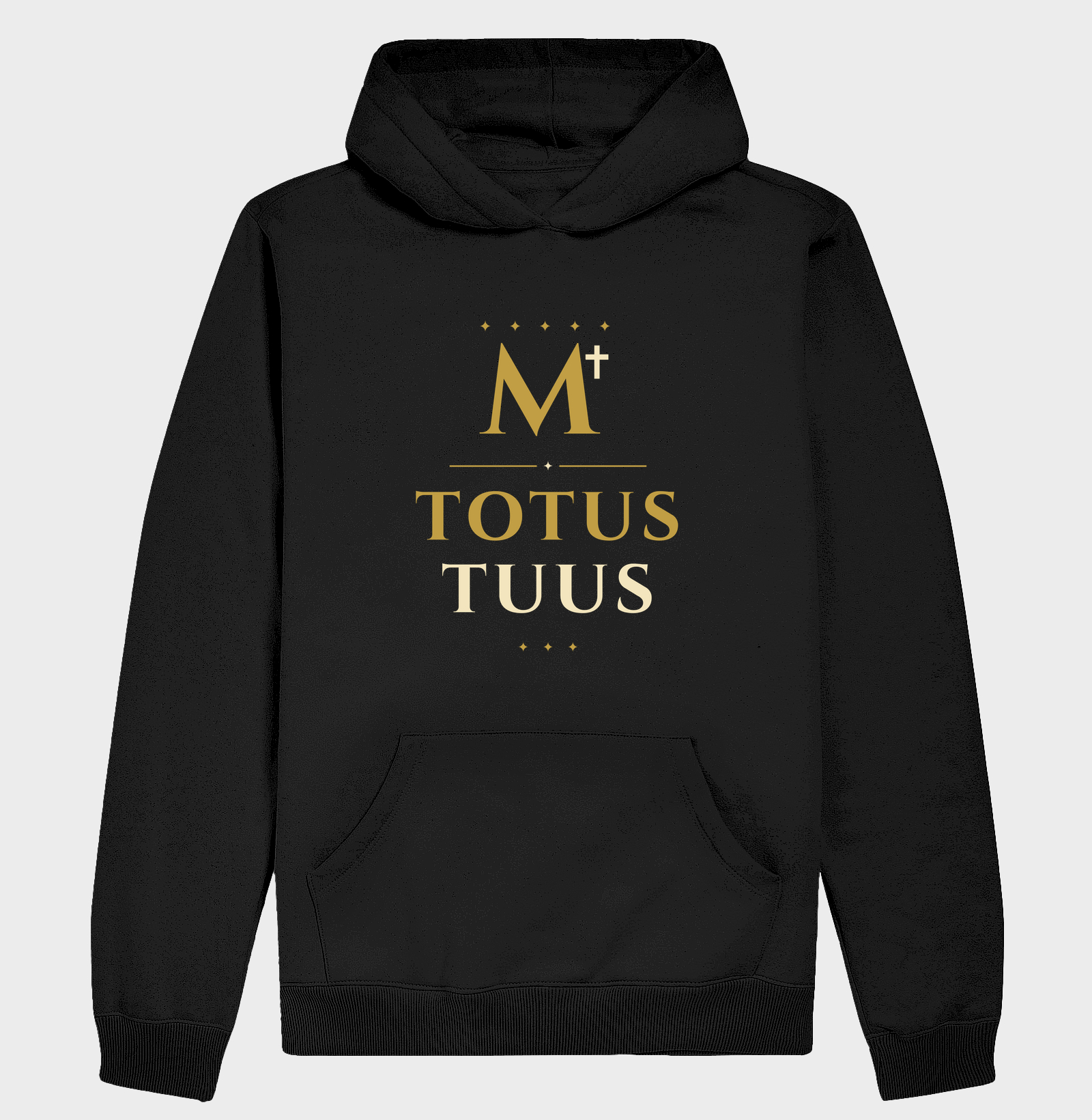 TOTUS TUUS - Latim - Imagem 2