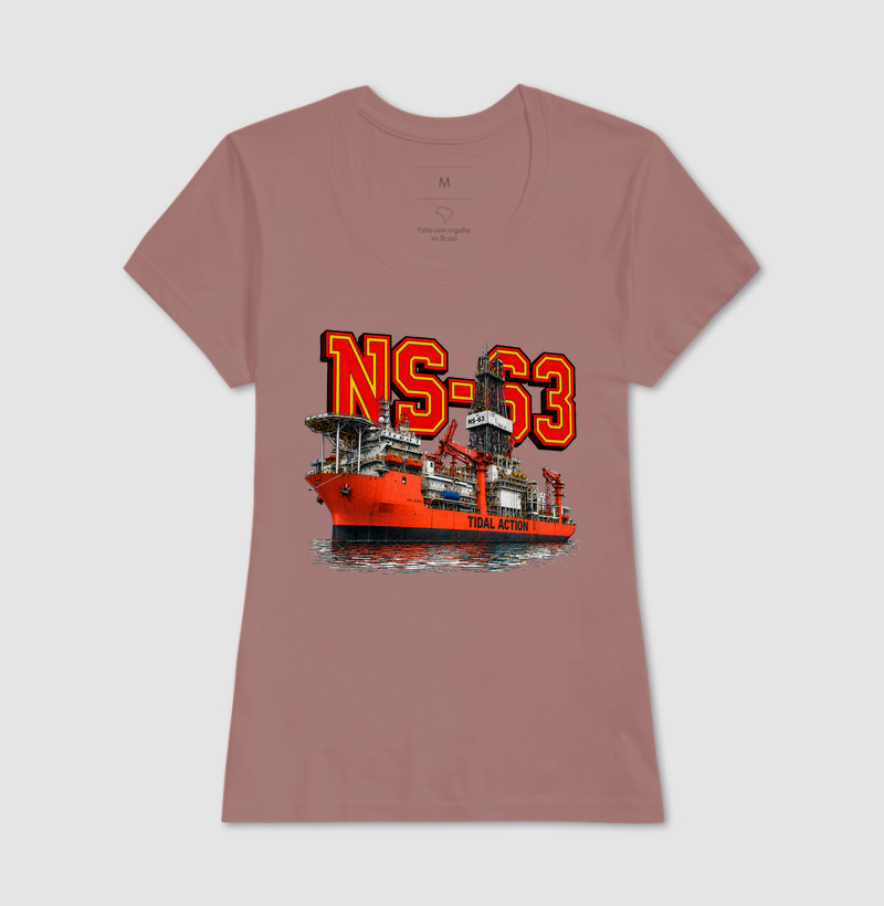 Camisa 16