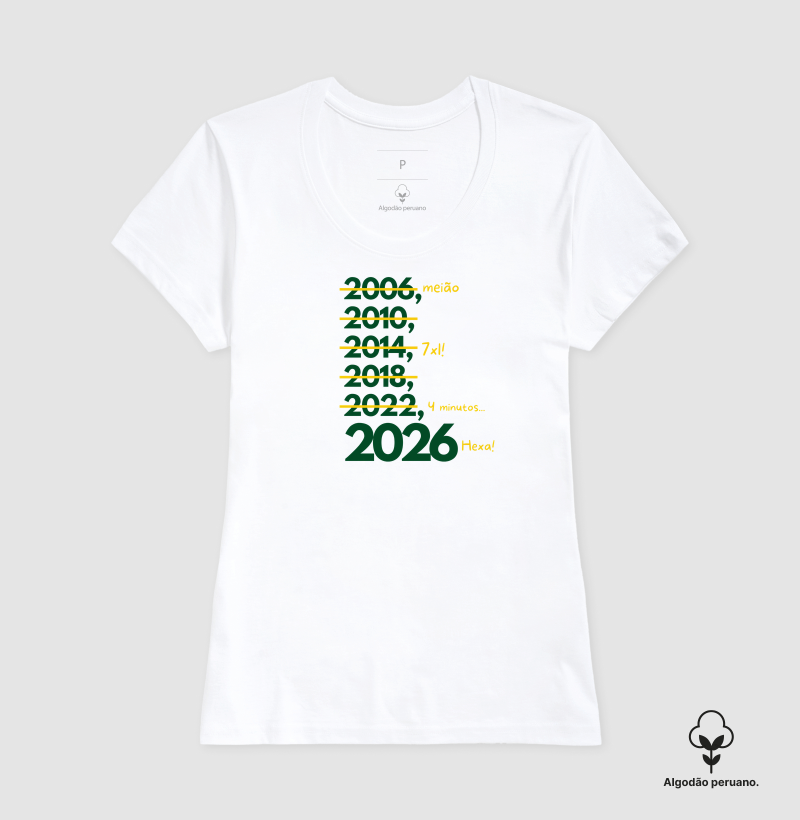 Camisa 4