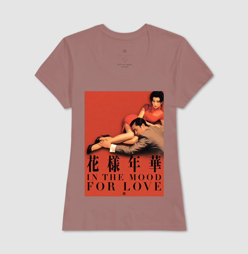 Amor à Flor da Pele – In the Mood for Love - Imagem 17
