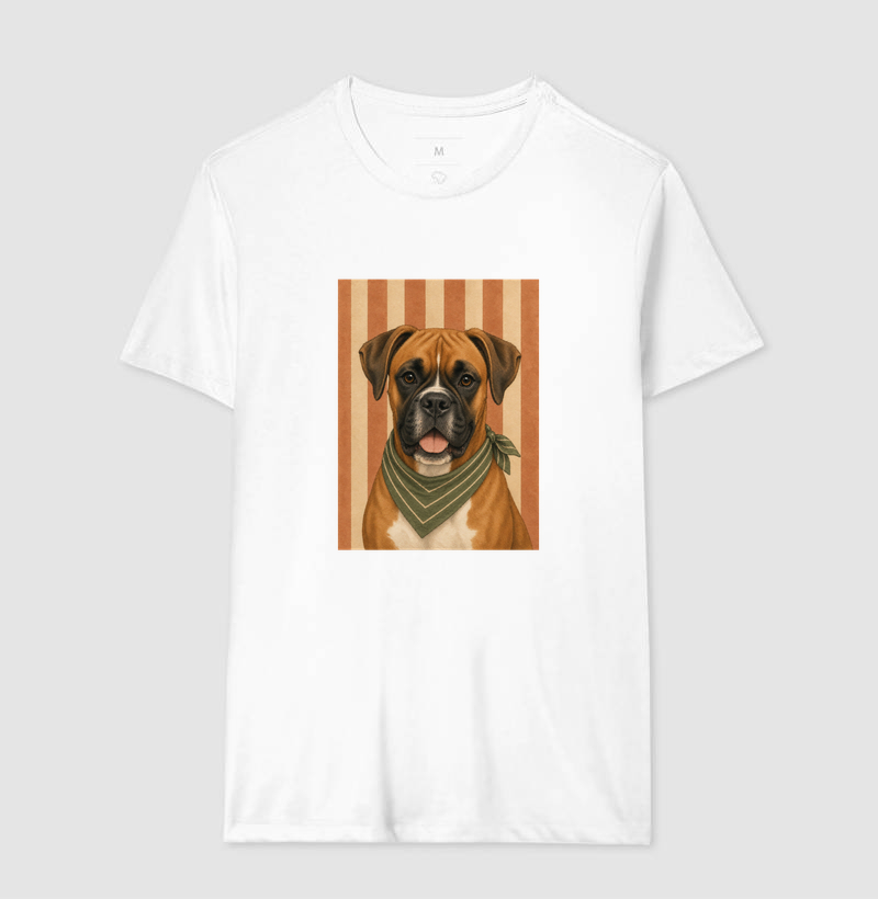 Boxer - Gentle Paws - Imagem 4