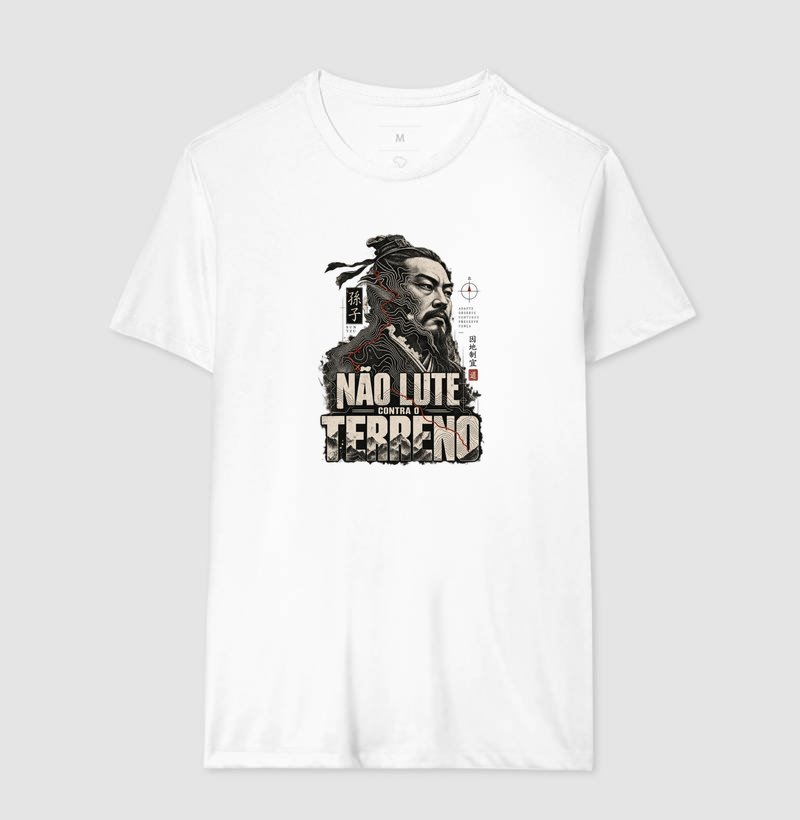 Sun Tzu - Não Lute Contra o Terreno - Imagem 4