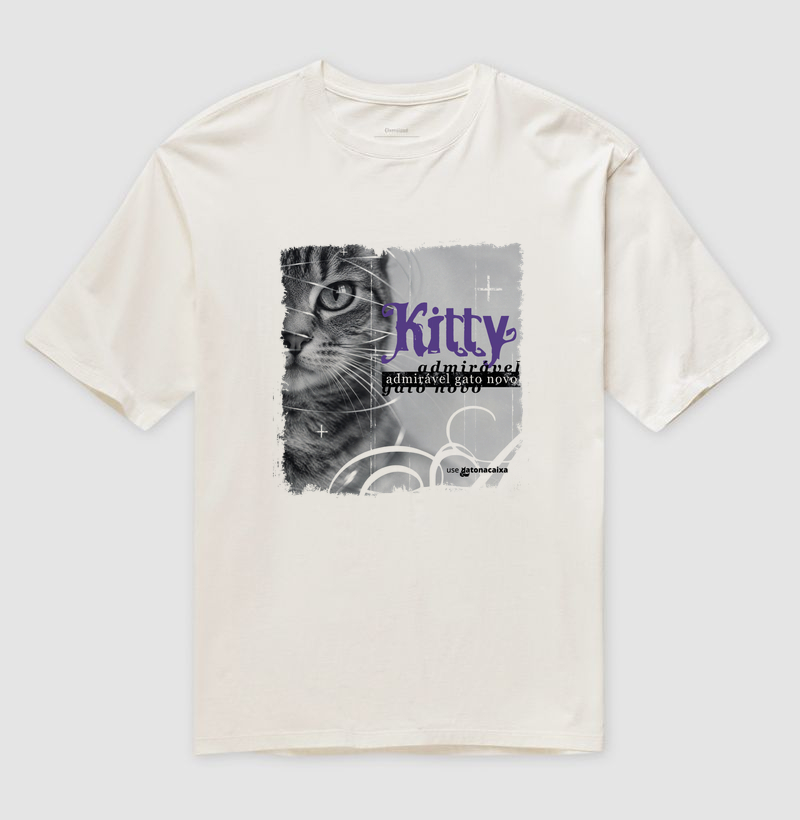 Kitty - Admirável Gato Novo - Imagem 4