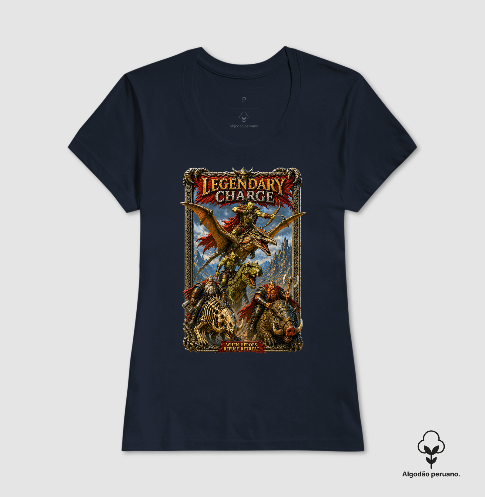 Camisa 6