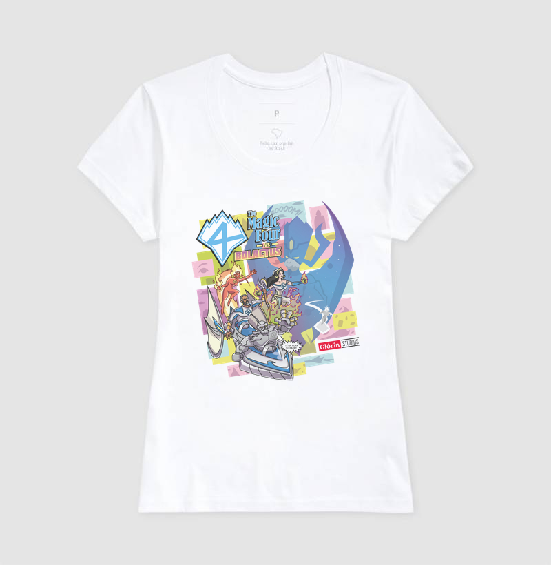 Camisa 4