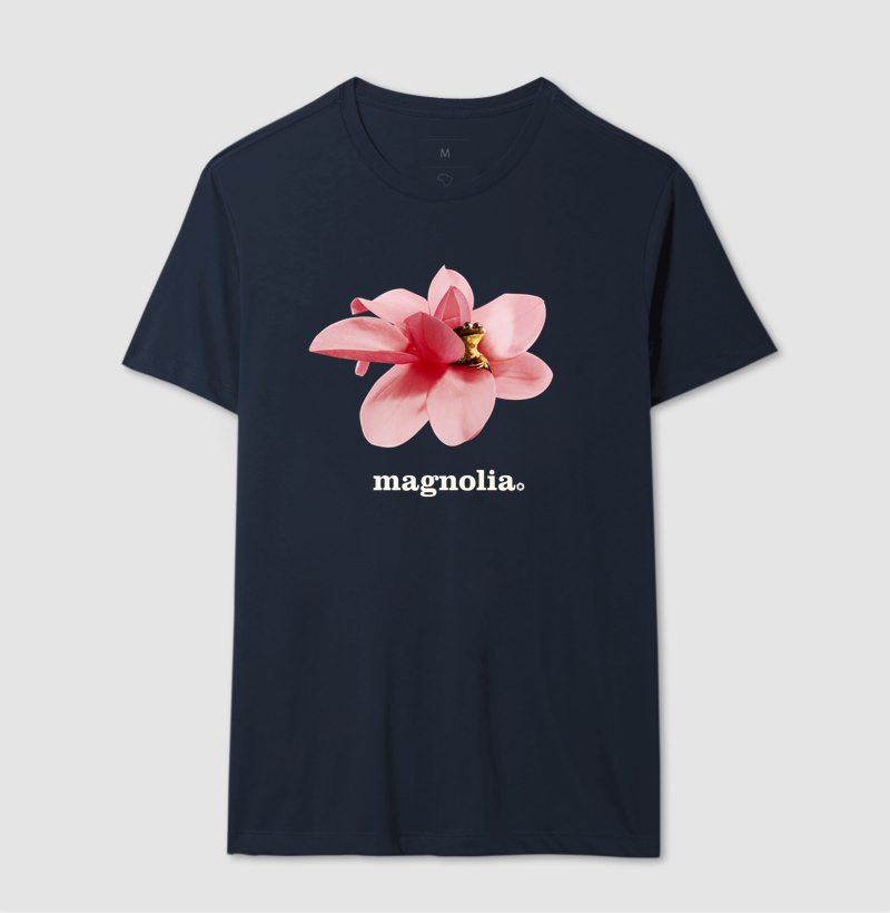 Magnolia (estampa G) - Imagem 6