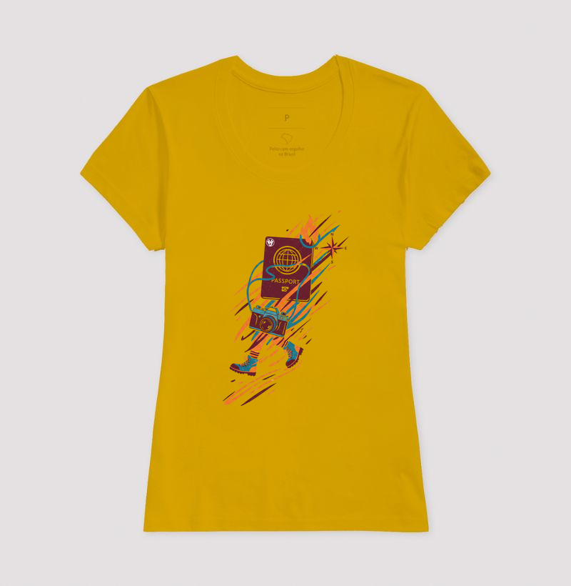 Camisa 14