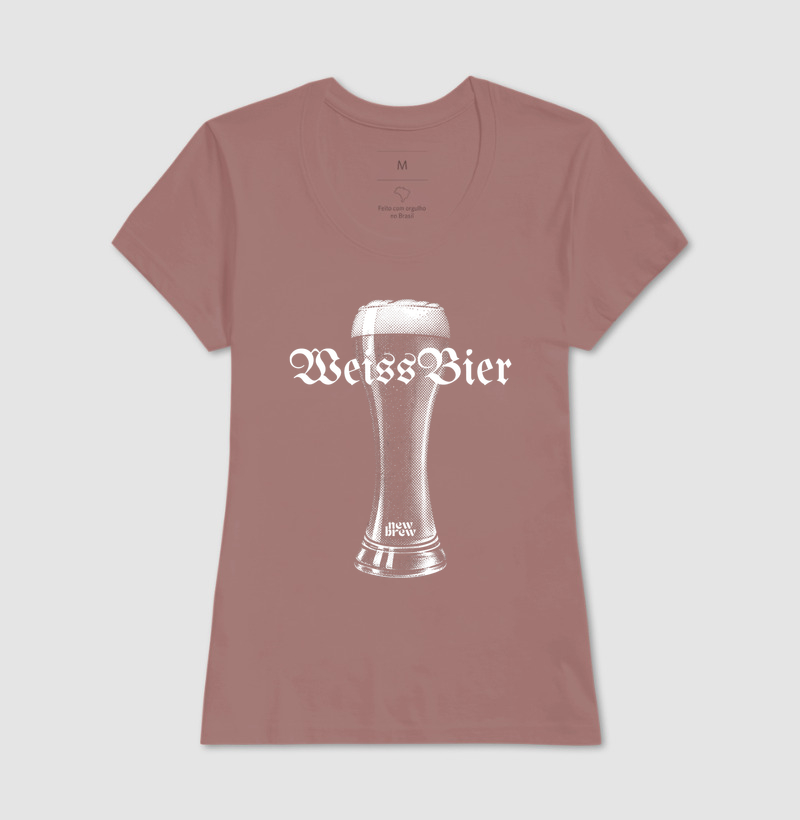 Weissbier - New Brew - Imagem 9