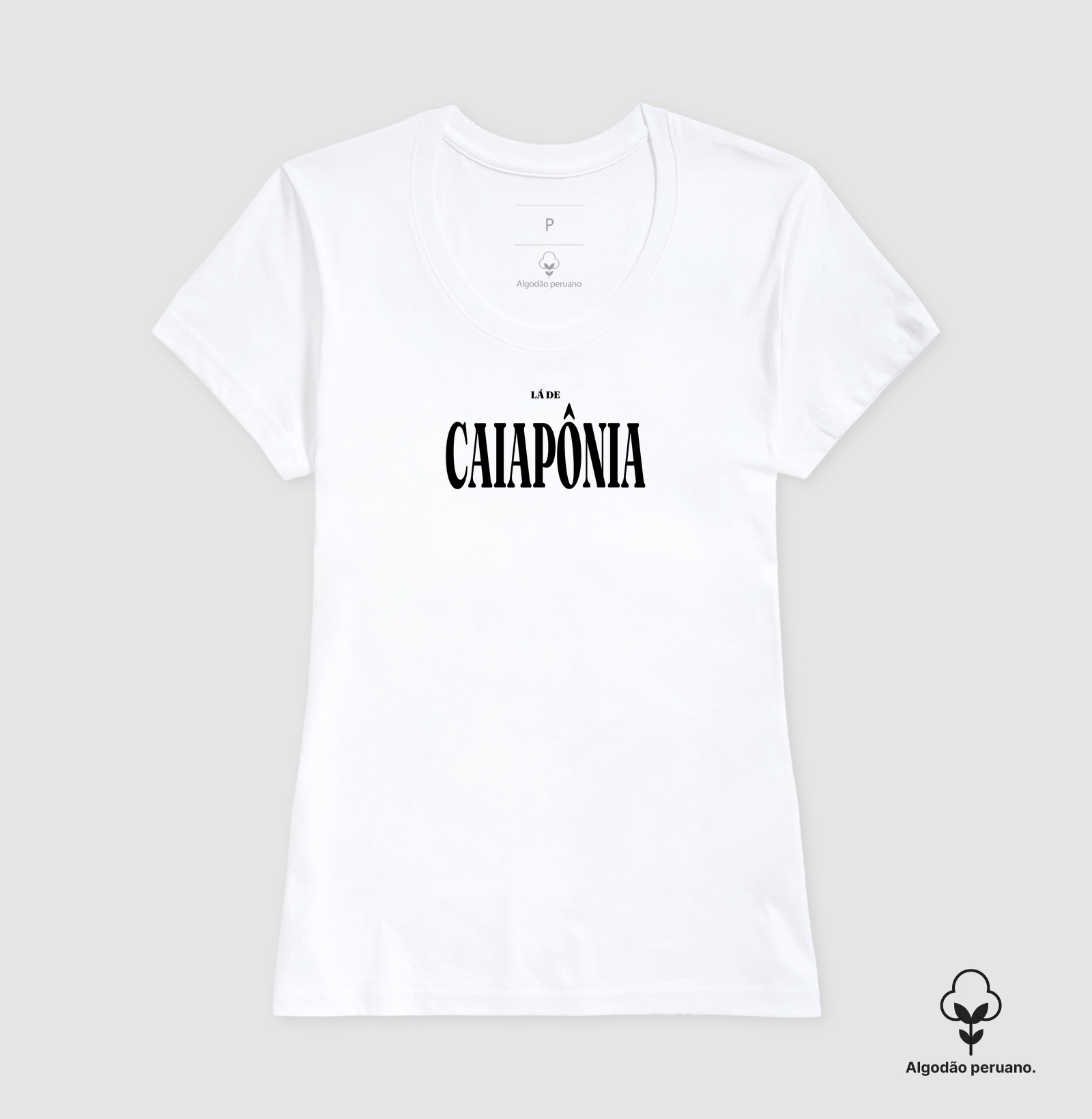 Caiapônia | Tipografia GO - Imagem 5