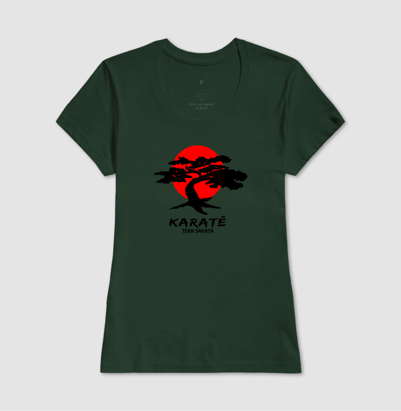 Camisa 13