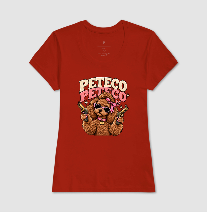 Peteco Peteco - Imagem 11