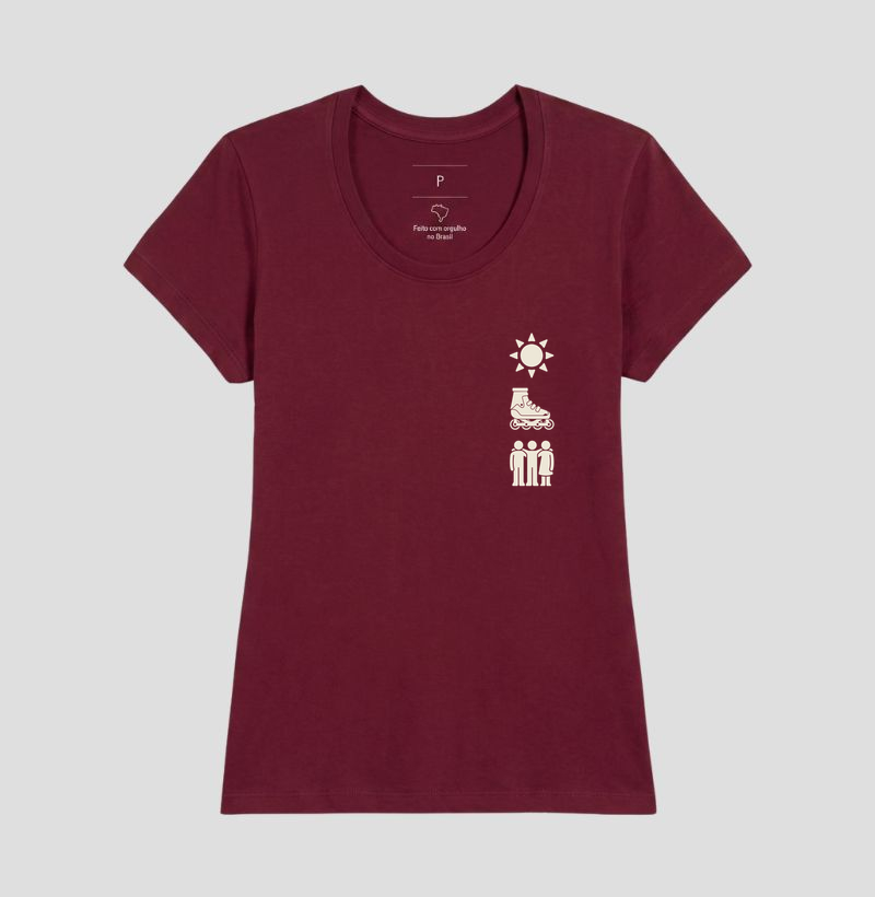 Camisa 18