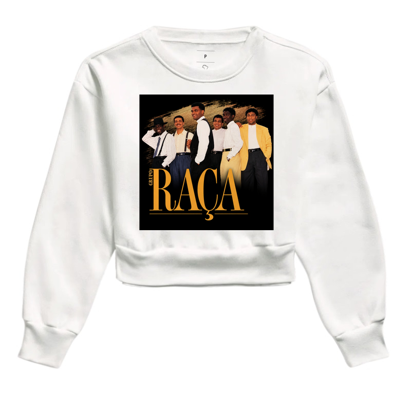 Grupo Raça  - Imagem 3