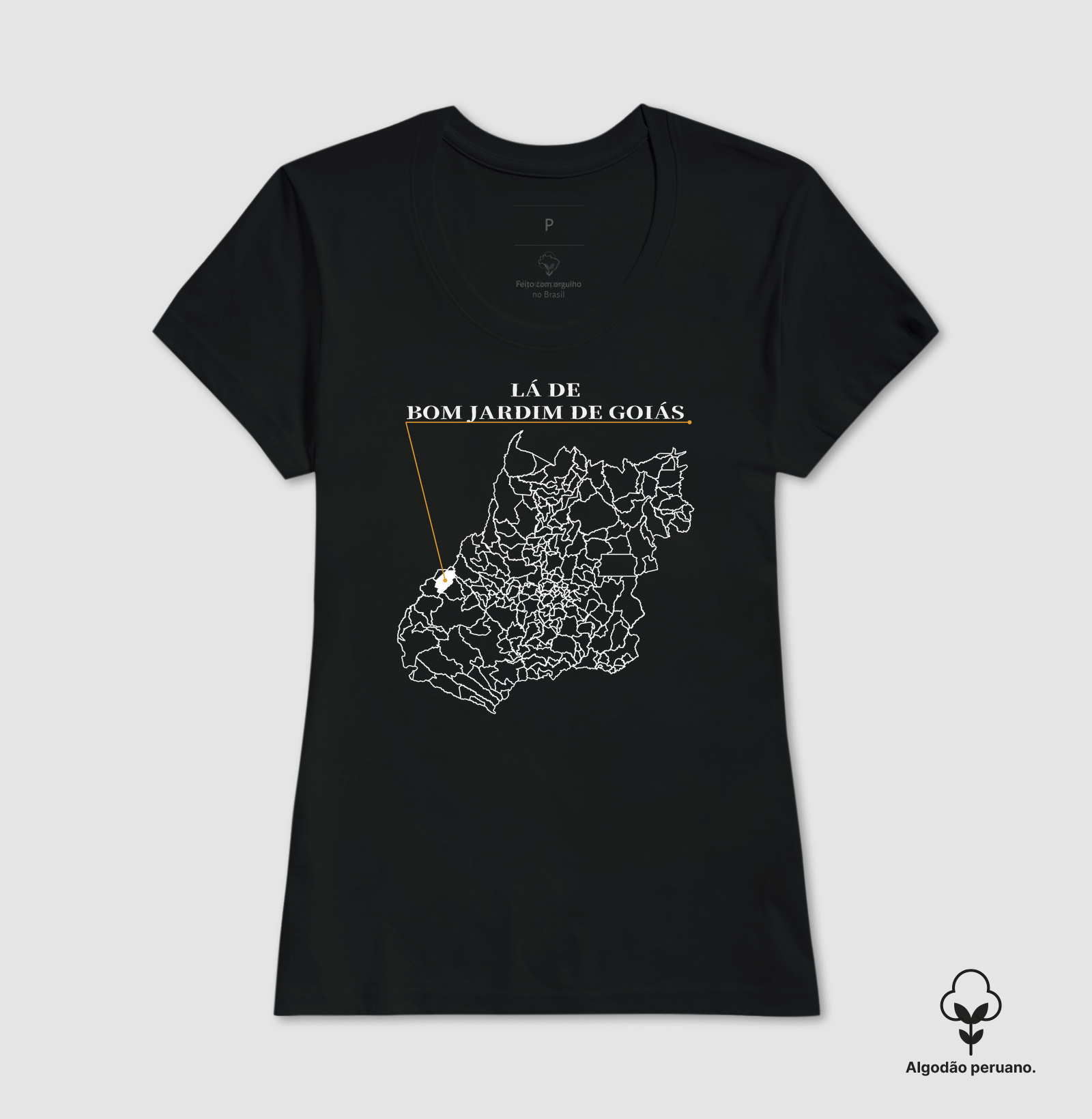 Bom Jardim de Goiás | Origem GO - Imagem 6