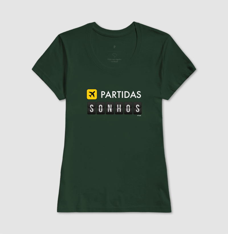 Camisa 12