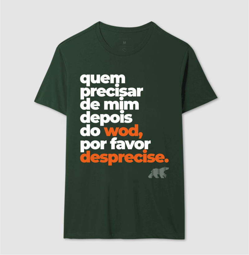 Camisa 9