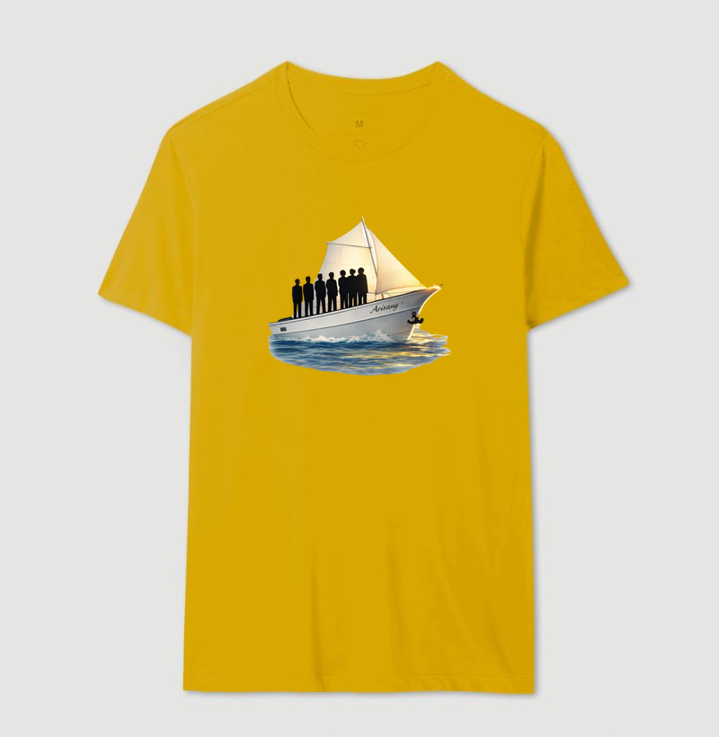 Camisa 11