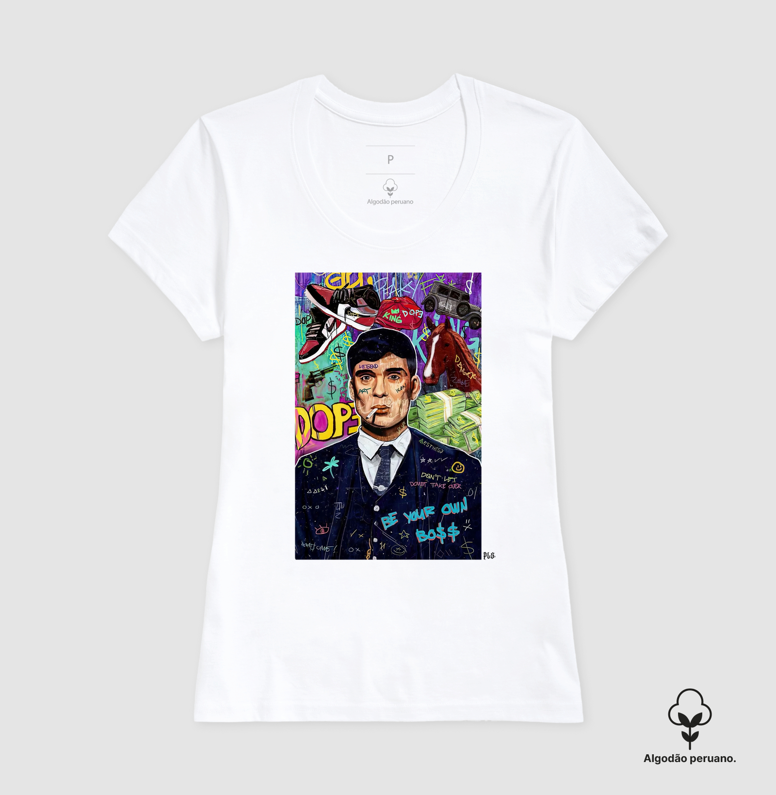 Be Your Own Boss - Supreme - Imagem 6
