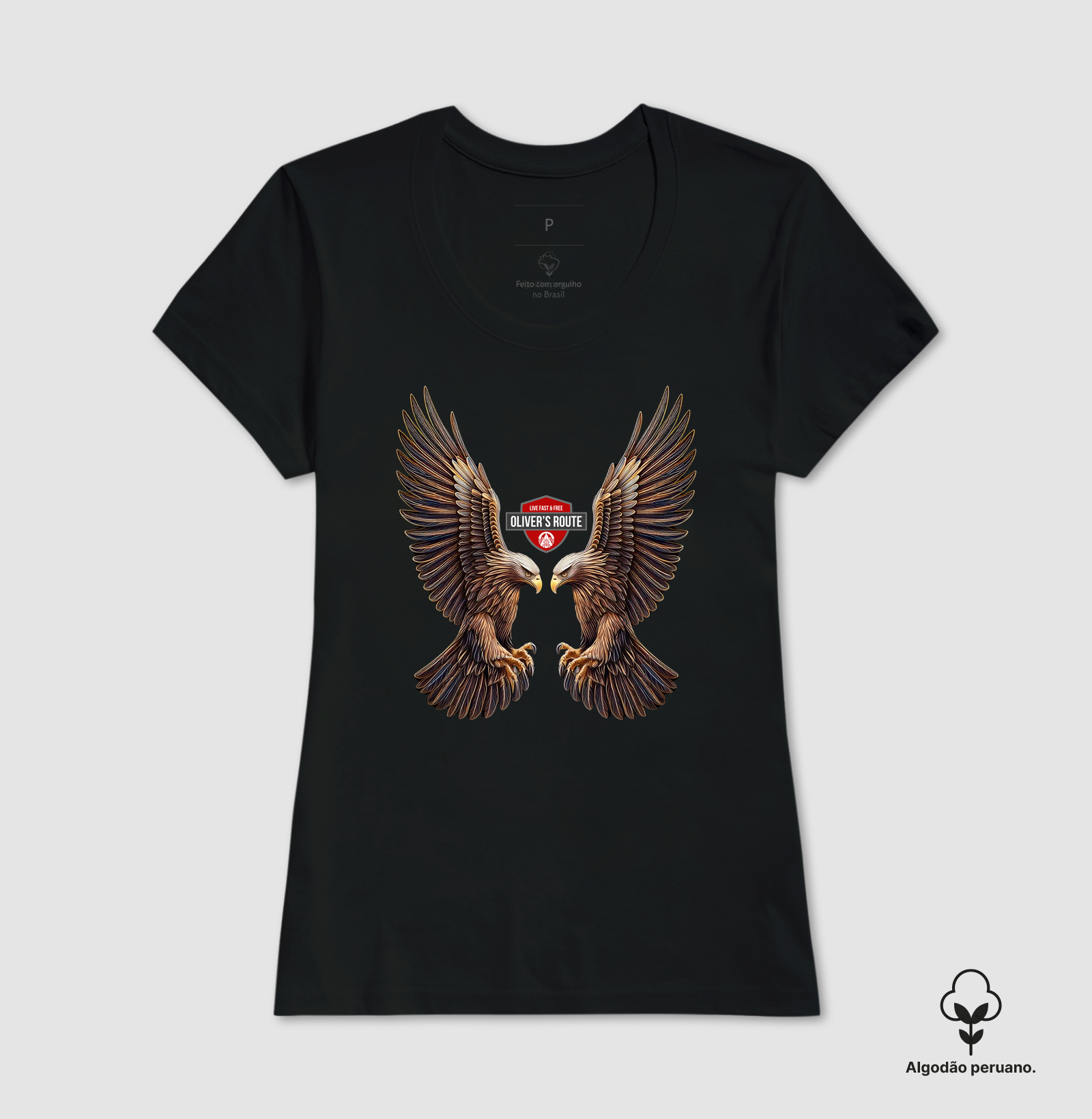 2 Eagles - Imagem 3