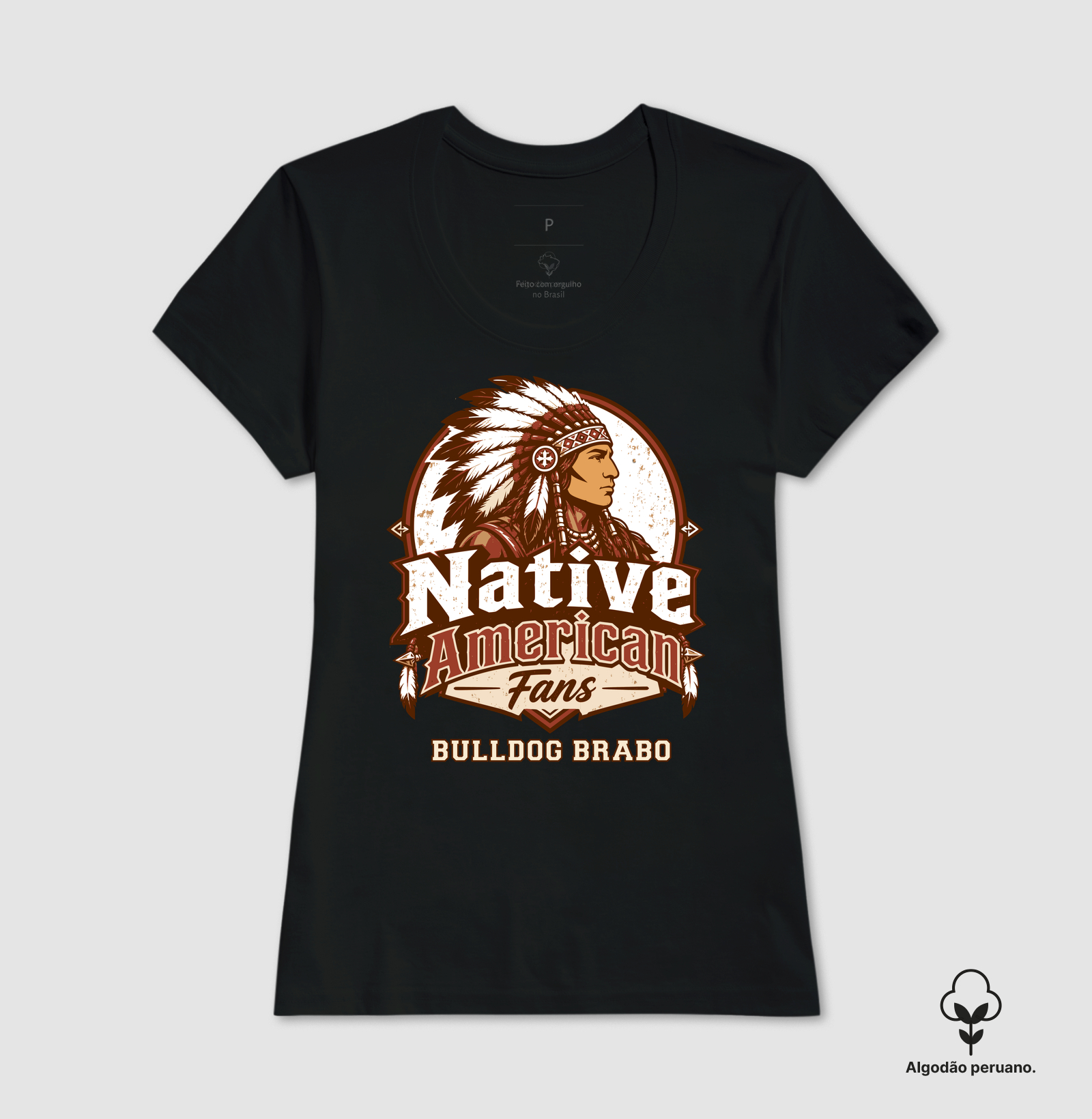 Native American Fans - Imagem 5