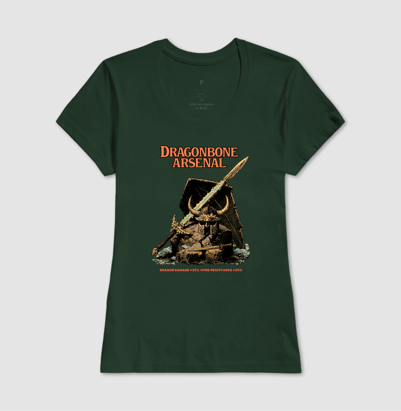 Dragonbone Arsenal - Imagem 12