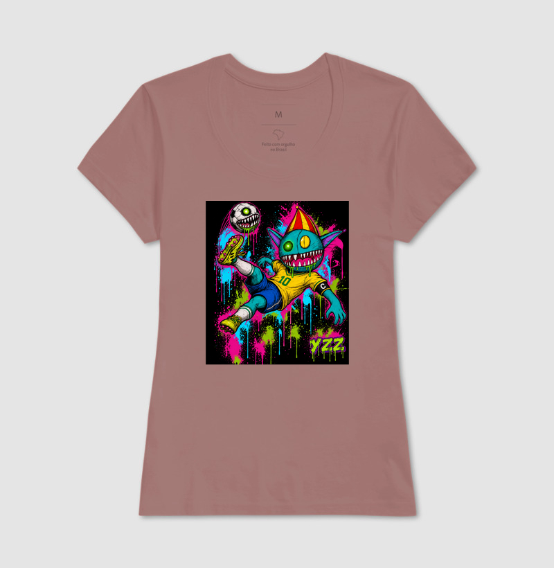 Camisa 15