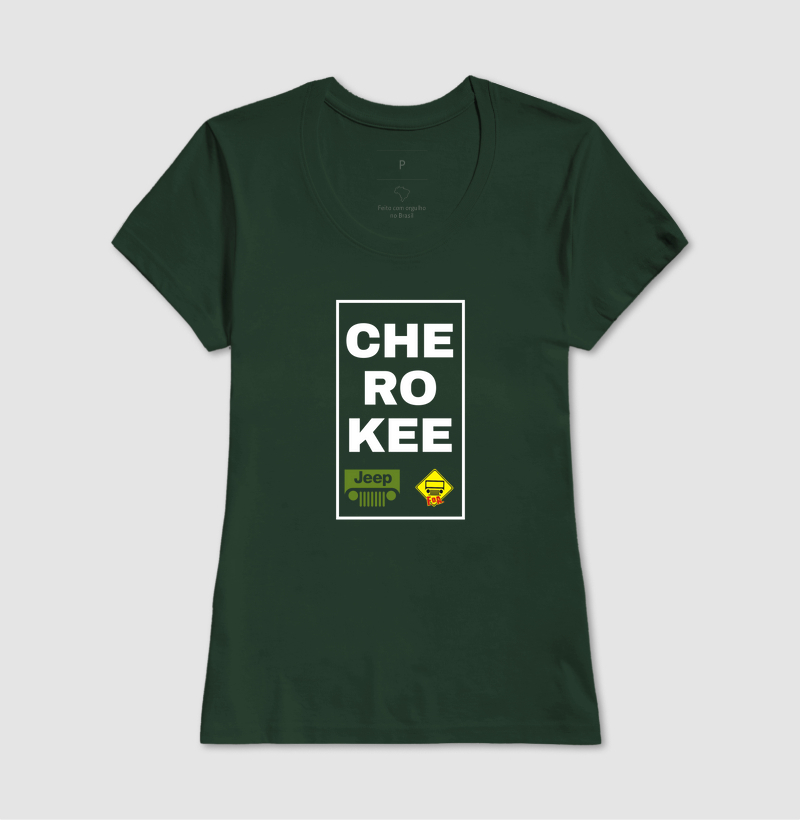 Camisa 15