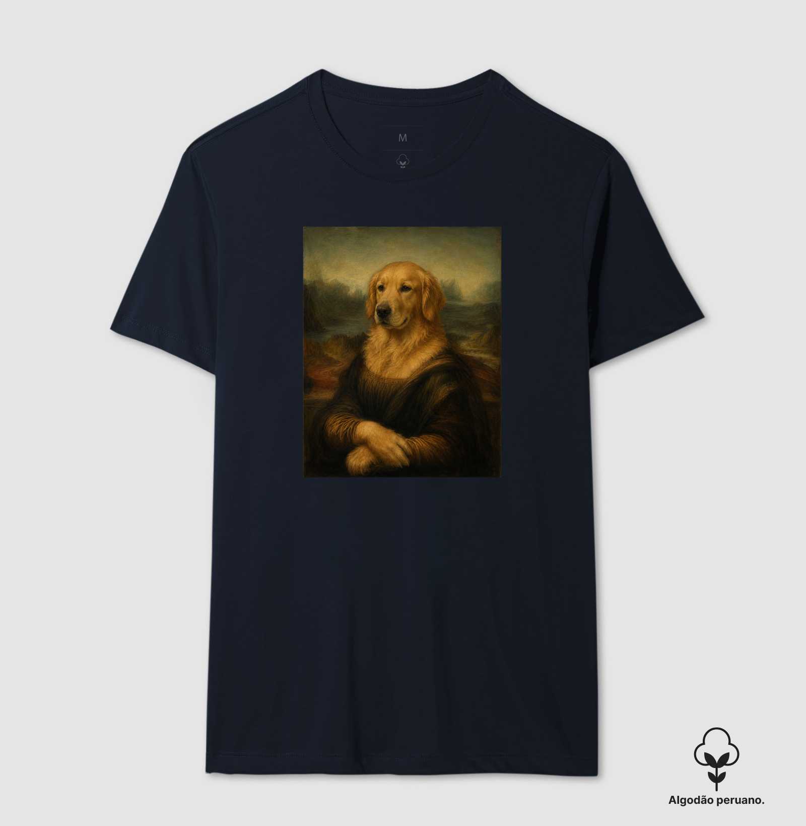 Golden Lisa - Imagem 5