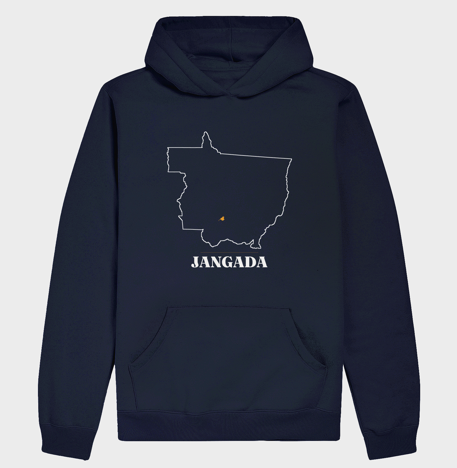 Jangada | Traço MT - Imagem 4