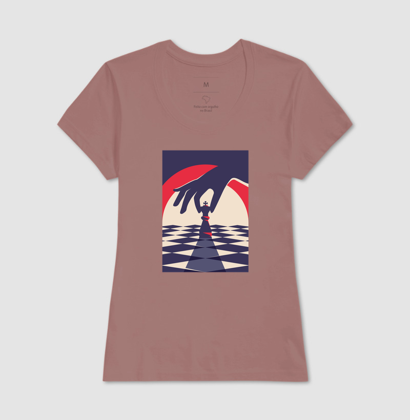 Camisa 16