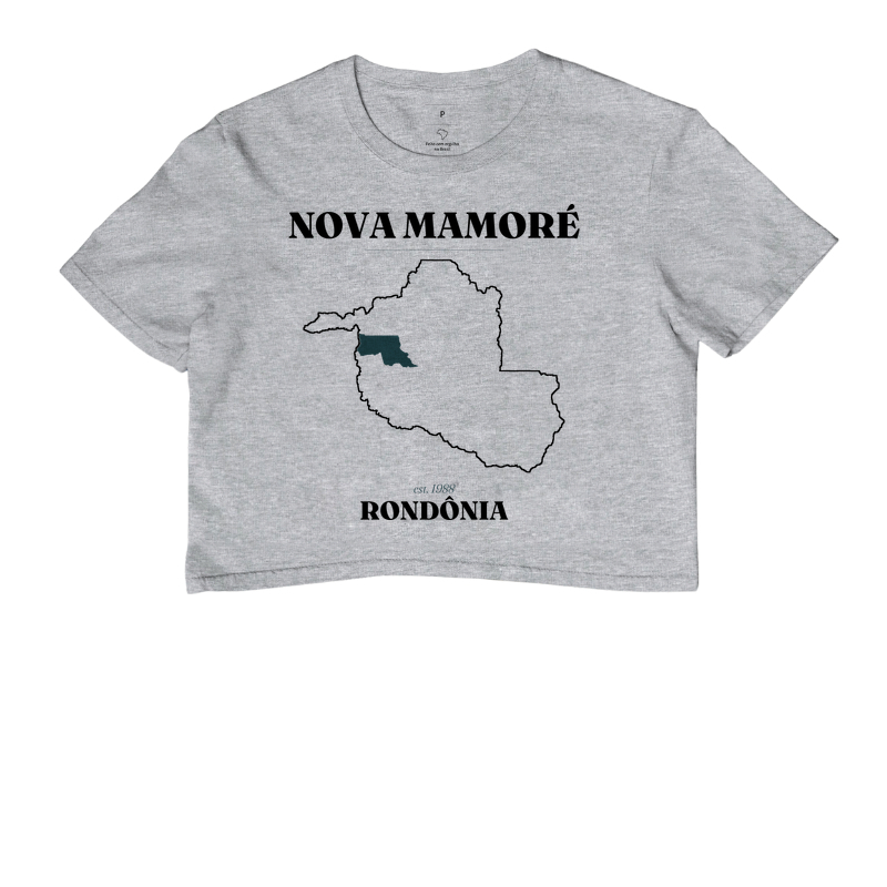 Nova Mamoré | Legado RO - Imagem 6