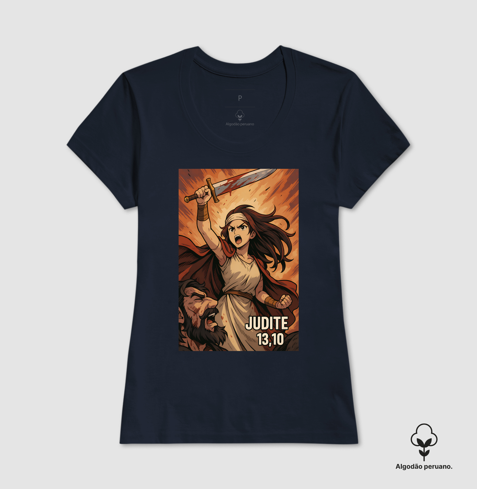Camisa 2