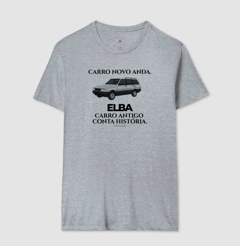 Carro novo anda - ELBA - Imagem 8