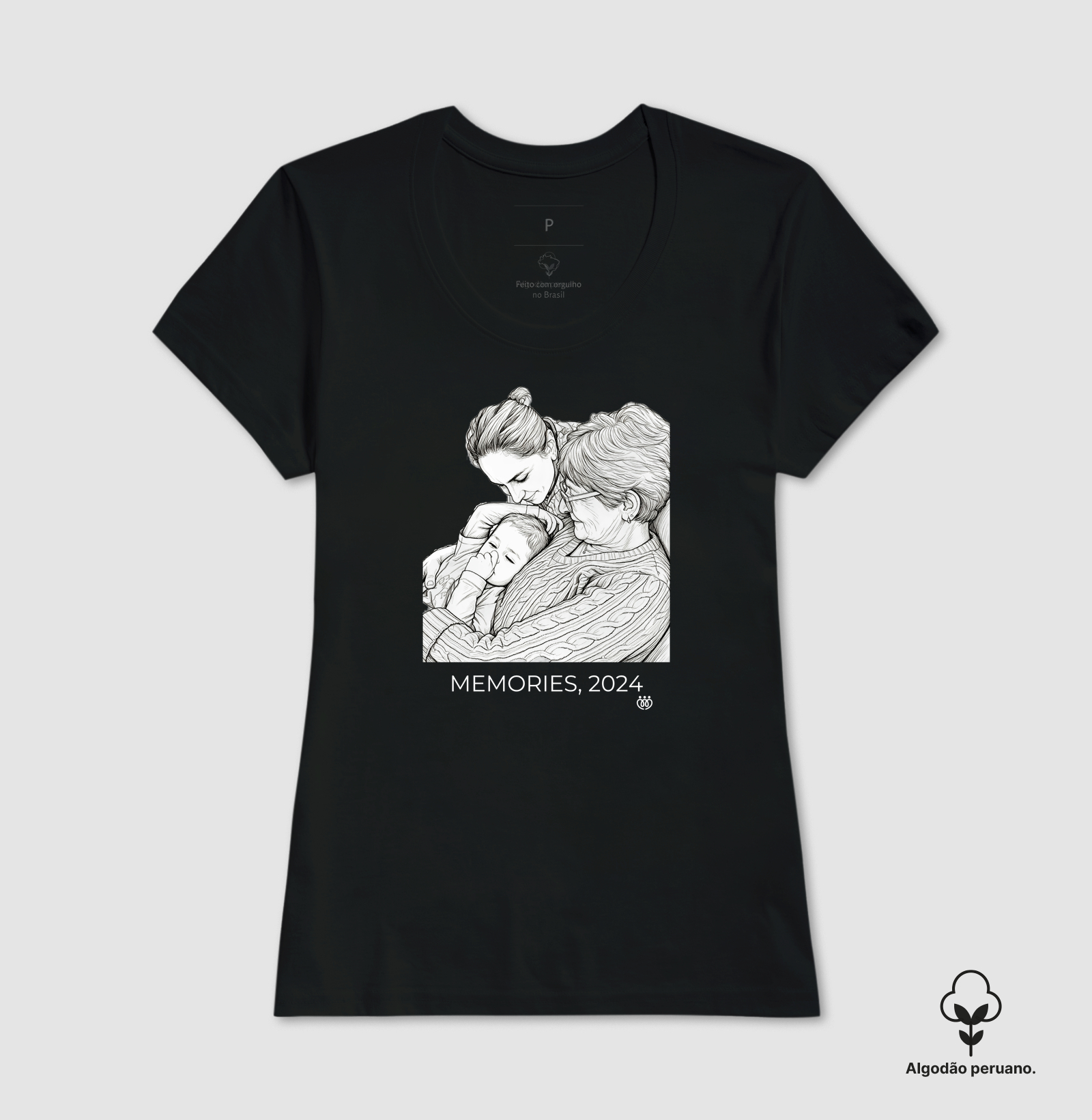 Camisa 2