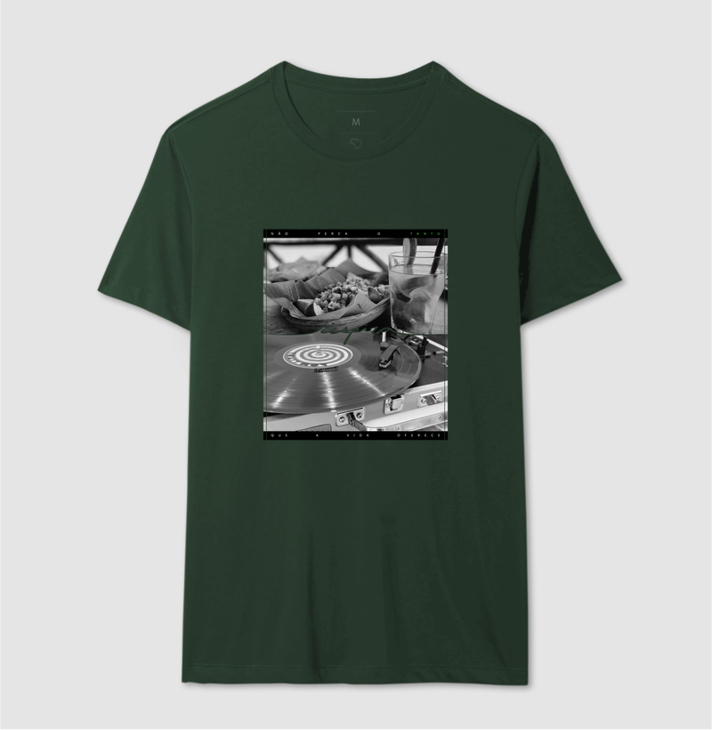 Camisa 11