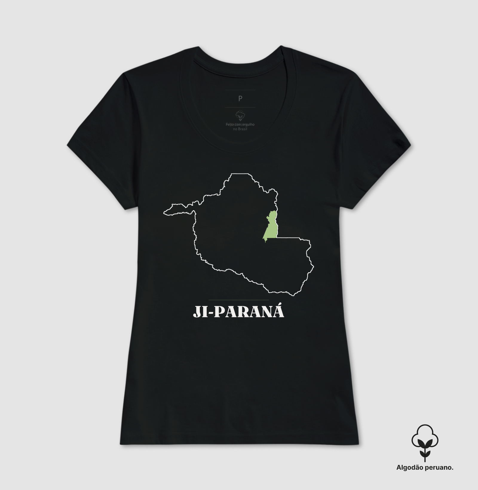 Ji-Paraná | Traço RO - Imagem 5