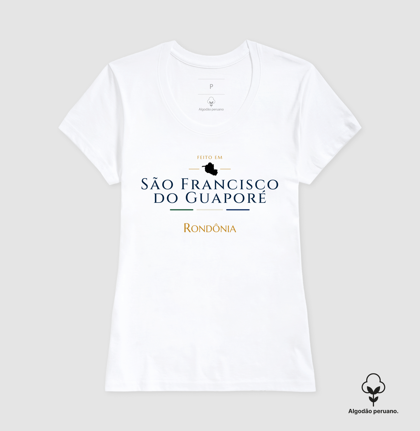Feito em São Francisco do Guaporé RO - Imagem 4