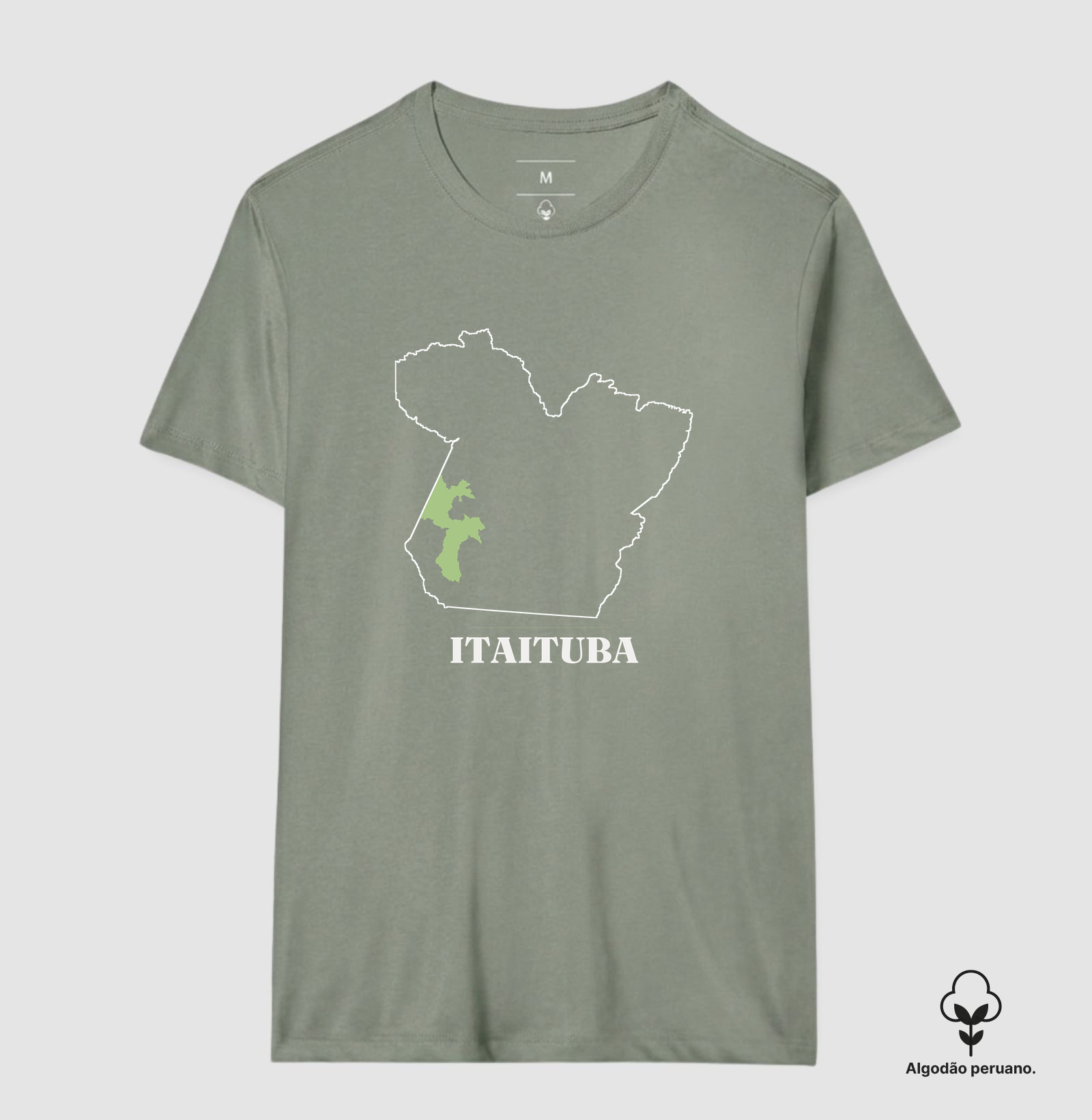 Itaituba | Traço PA - Imagem 9
