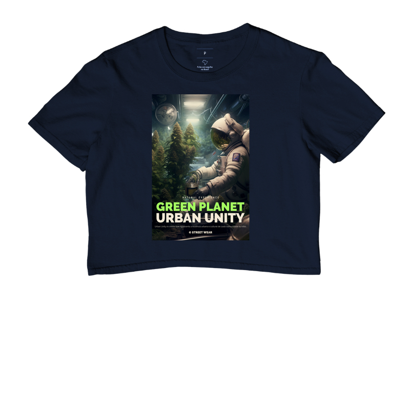 GREEN PLANET - Imagem 4