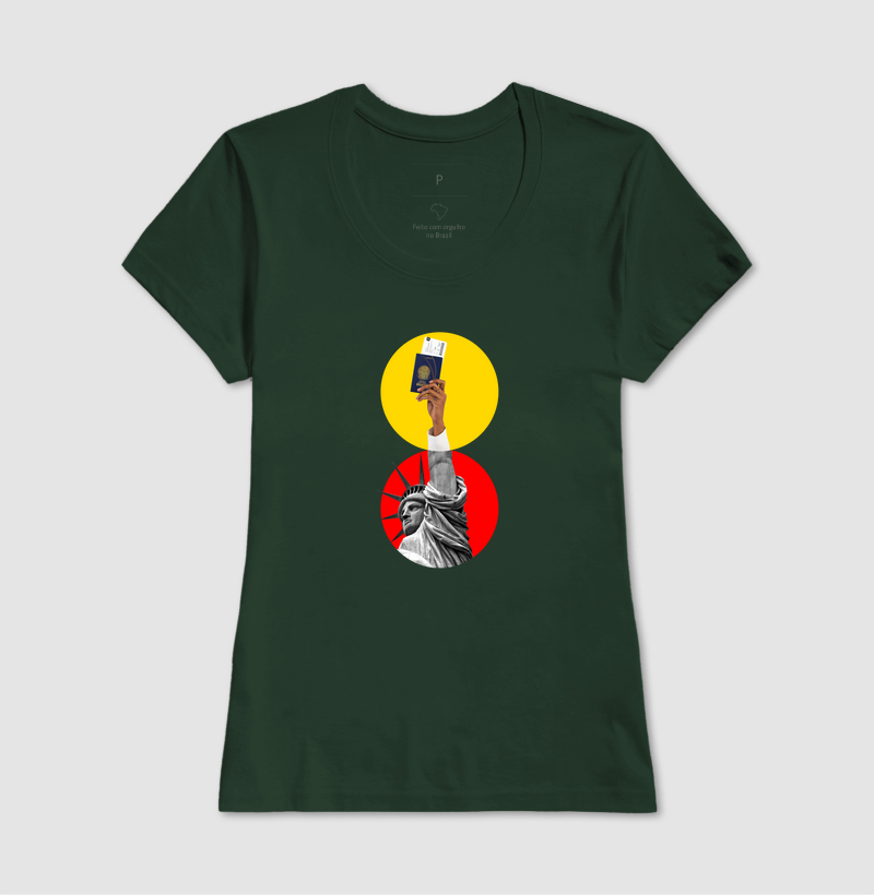 Camisa 10